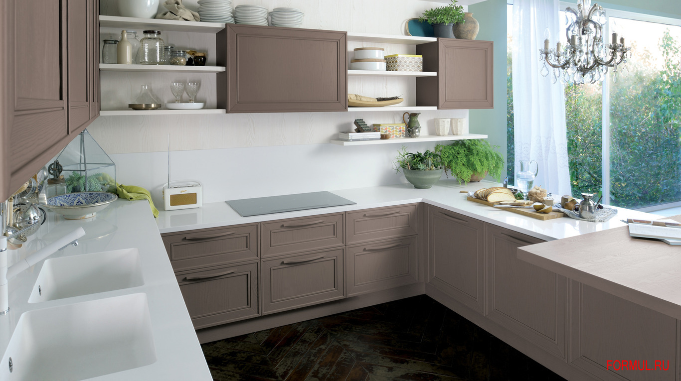 Кухня Veneta Cucine Elegante